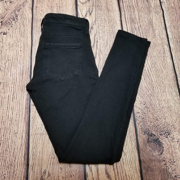 Womens Kut Jennifer Ultra Skinny Jeans 